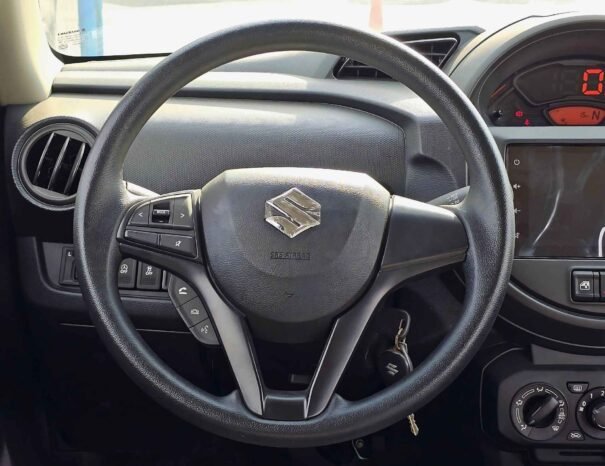 SUZUKI S-PRESSO GL 2023 PETROL V3 1.0L A/T