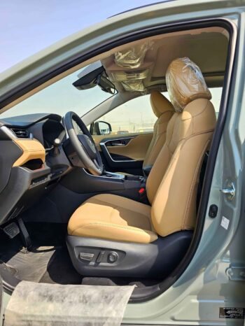 TOYOTA RAV4 Image 9