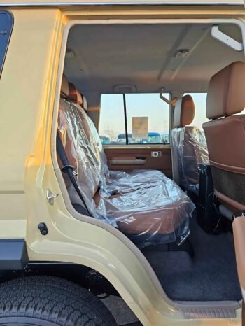 TOYOTA LANDCRUISER HARD-TOP Image 7
