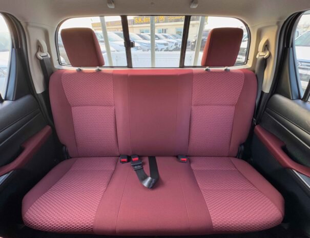 TOYOTA HILUX Image 14