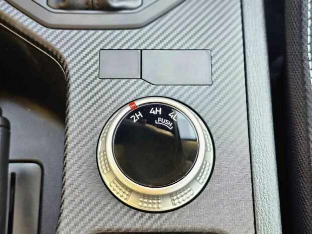 MITSUBISHI L200 GLX 2024 DIESEL V4 2.4L A/T