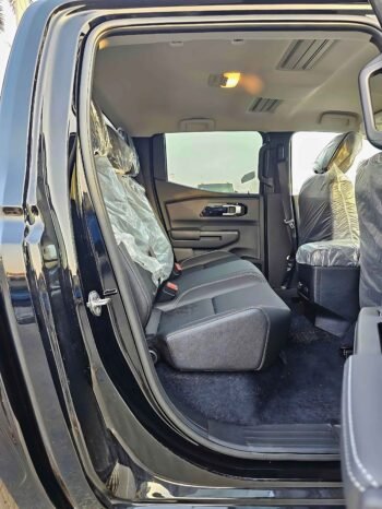 MITSUBISHI L200 Изображение 10