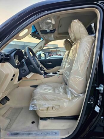 TOYOTA LANDCRUISER Image 13