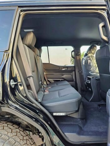 TOYOTA PRADO Image 5