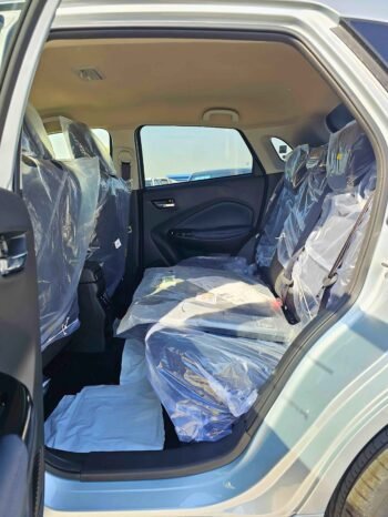 SUZUKI BALENO Image 2