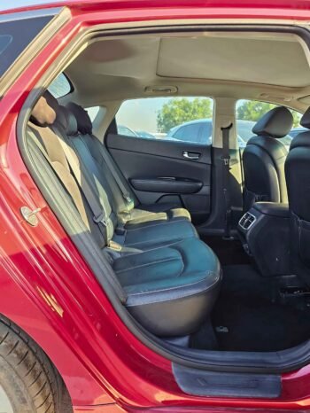KIA OPTIMA Image 4