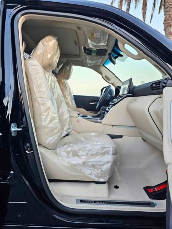 TOYOTA LANDCRUISER Image 12