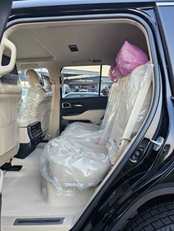 TOYOTA LANDCRUISER Изображение 11