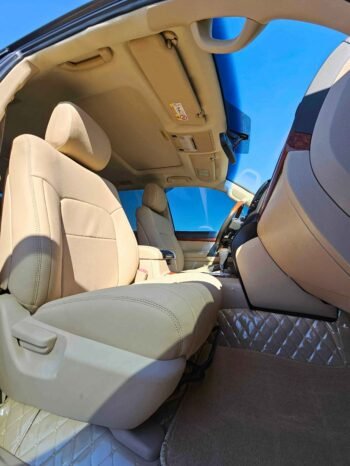 TOYOTA LANDCRUISER Image 16