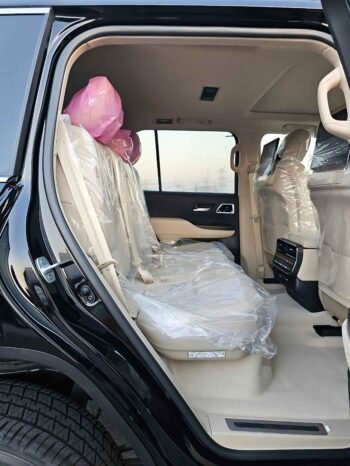 TOYOTA LANDCRUISER Изображение 10
