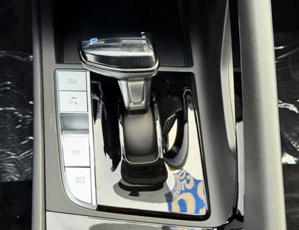 HYUNDAI ELANTRA ELITE 2025 PETROL 4CY 1.5L A/T