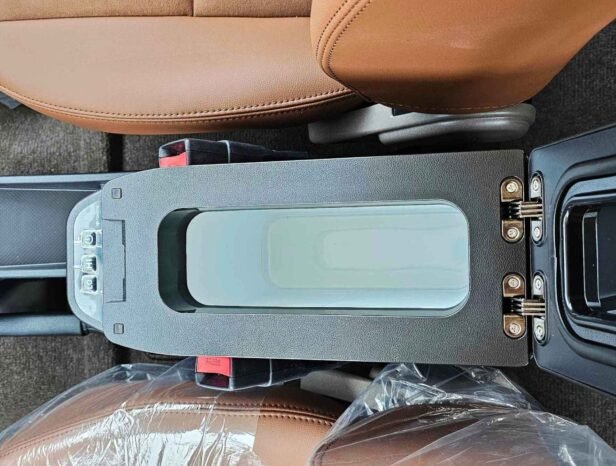 TOYOTA LANDCRUISER HARD TOP LX 2024 PETROL V6 4.0L A/T