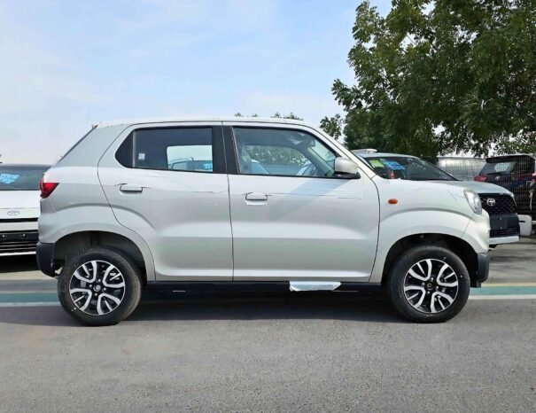 SUZUKI S-PRESSO GL 2023 PETROL V3 1.0L A/T