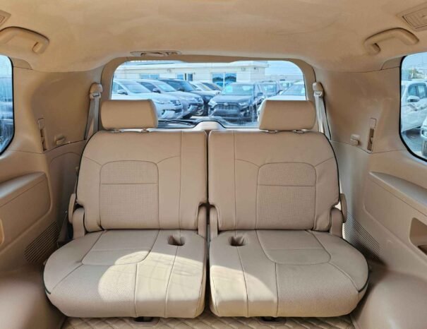 TOYOTA LANDCRUISER GR SPORT 2015 БЕНЗИН V8 4.6L A/T
