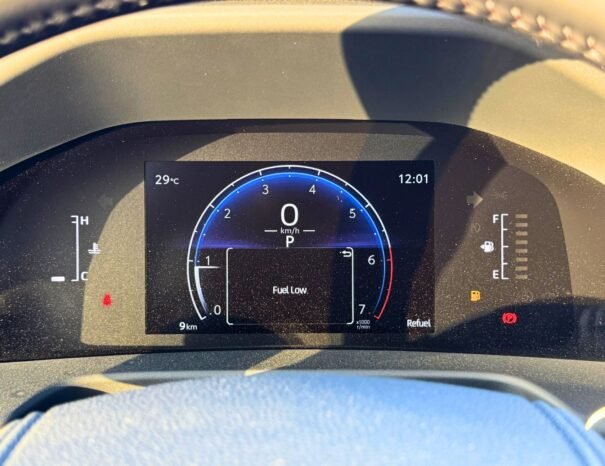 TOYOTA LANDCRUISER GXR 2025 PETROL 6CY 3.5L A/T