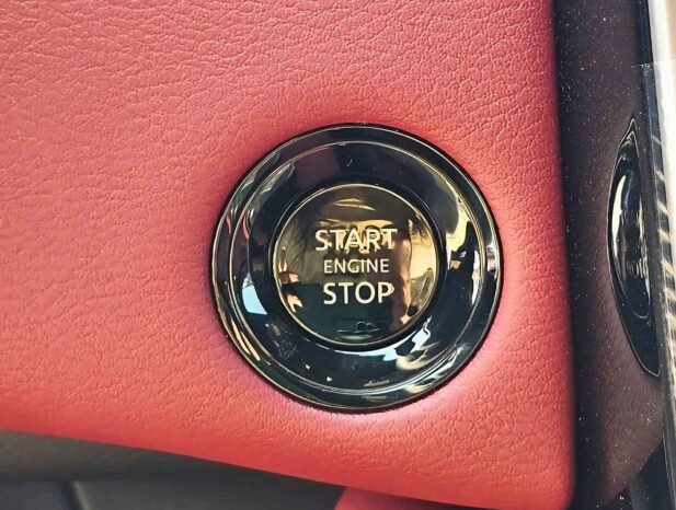 NISSAN PATROL SE PLATINUM 2025 V6 3.8L АКПП