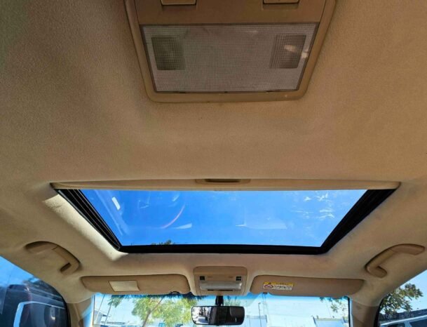 TOYOTA LANDCRUISER GXR PETROL 2015 V6 4.0L A/T