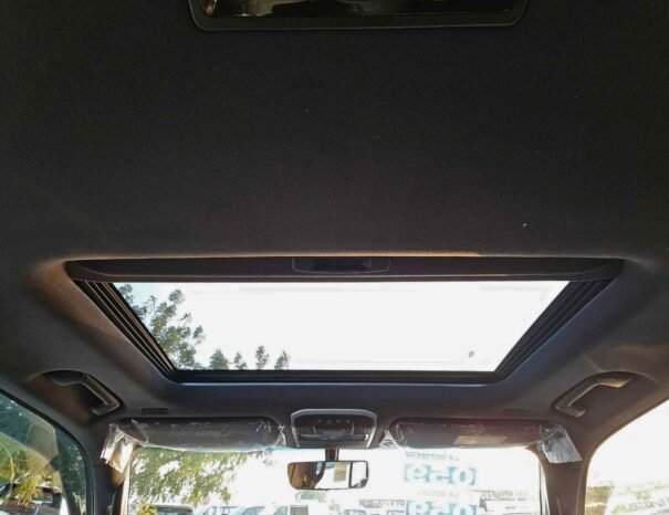 TOYOTA LANDCRUISER LC300 VX 2024 PETROL V6 4.0L A/T