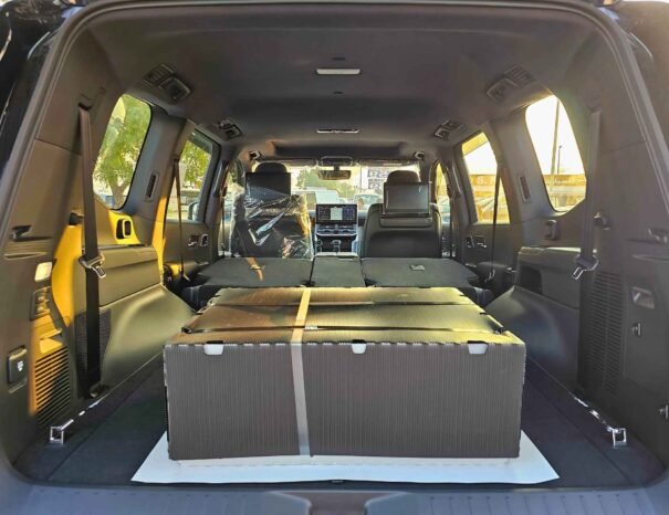 TOYOTA LANDCRUISER LC300 VX 2024 PETROL V6 4.0L A/T