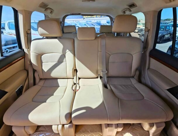 TOYOTA LANDCRUISER GXR PETROL 2015 V6 4.0L A/T