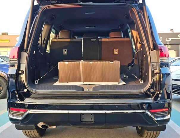 TOYOTA LANDCRUISER LC300 VX 2024 PETROL V6 4.0L A/T