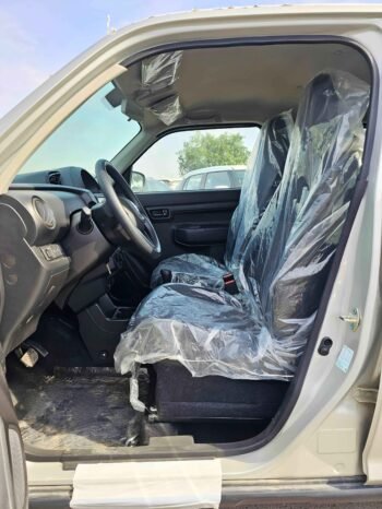 SUZUKI S-PRESSO Image 5