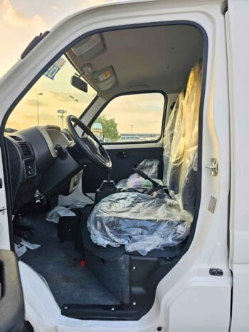 SUZUKI EECO CARGO VAN 2024 V4 1.2L M/T