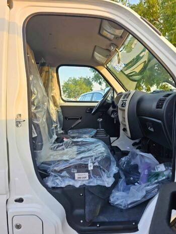 SUZUKI EECO CARGO VAN 2024 V4 1.2L M/T