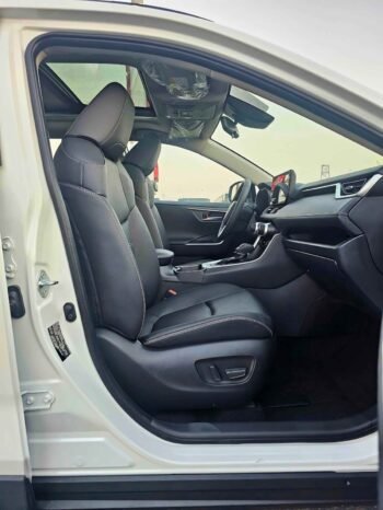 TOYOTA RAV4 HYBRID ELITE PLUS 2024 HYBRID V4 2.5L A/T