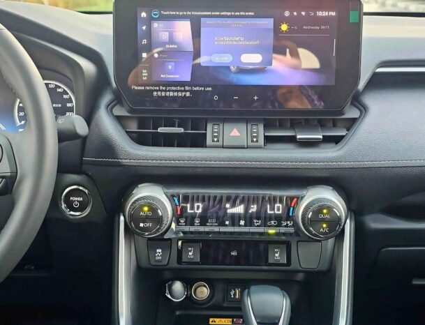 TOYOTA RAV4 HYBRID ELITE PLUS 2024 HYBRID V4 2.5L A/T