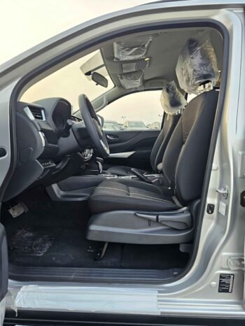NISSAN X-TERRA SE 2023 PETROL V4 2.5L A/T