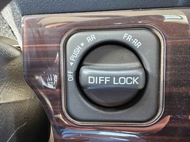 TOYOTA LANDCRUISER PICKUP LC79 2024 DIESEL V4 2.8L A/T