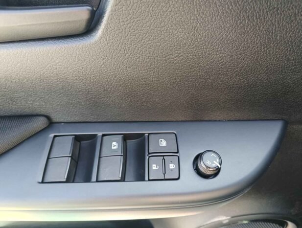 TOYOTA HILUX WIDE BODY 2023 DIESEL V4 2.4L A/T