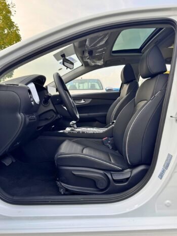 KIA K3 COMFORT 2024 PETROL 4CY 1.5L A/T