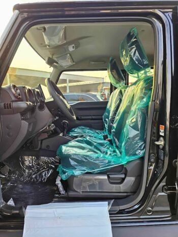 SUZUKI JIMNY Image 7