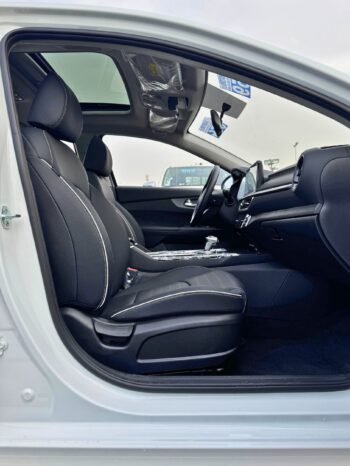 KIA K3 COMFORT 2024 PETROL 4CY 1.5L A/T