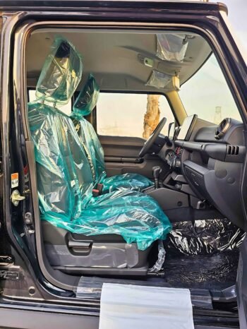 SUZUKI JIMNY Image 6