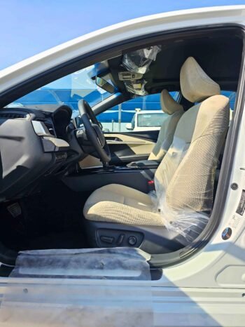 TOYOTA CAMRY Image 7
