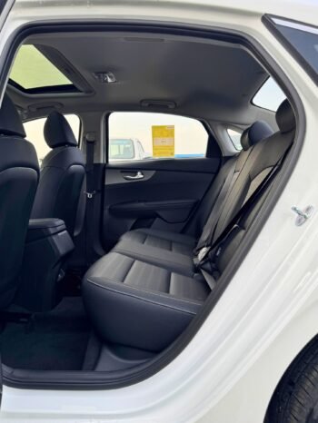 KIA K3 COMFORT 2024 PETROL 4CY 1.5L A/T