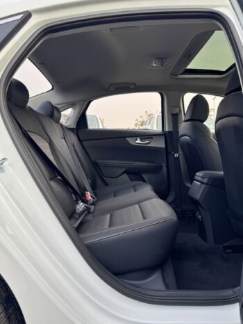 KIA K3 COMFORT 2024 PETROL 4CY 1.5L A/T