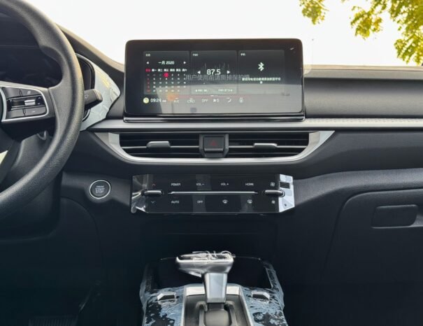 KIA K3 COMFORT 2024 PETROL 4CY 1.5L A/T