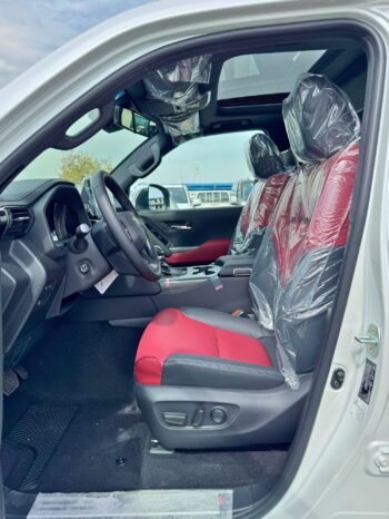 TOYOTA LANDCRUISER VXR 2025 PETROL V6 3.5L A/T