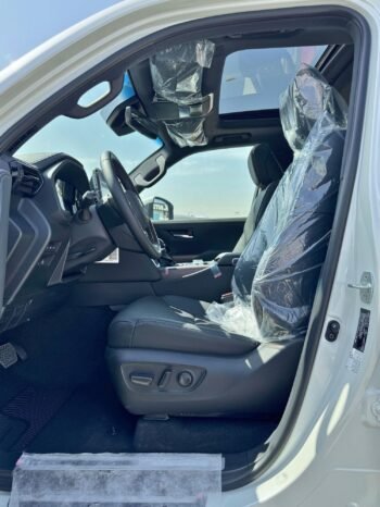 TOYOTA LANDCRUISER GXR 2025 DIESEL V6 3.3L A/T