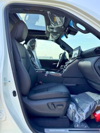 TOYOTA LANDCRUISER GXR 2025 DIESEL V6 3.3L A/T