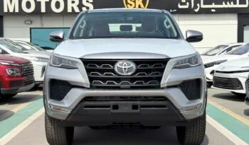 TOYOTA FORTUNER 2025 PETROL V4 2.7L A/T