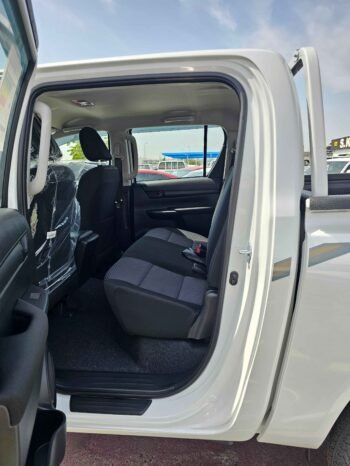 TOYOTA HILUX Image 3