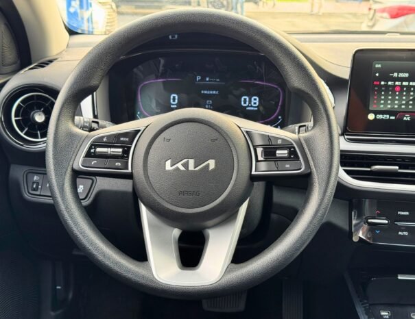 KIA K3 COMFORT 2024 PETROL 4CY 1.5L A/T