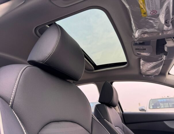 KIA K3 COMFORT 2024 PETROL 4CY 1.5L A/T