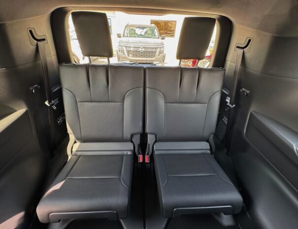 TOYOTA LANDCRUISER GXR 2025 DIESEL V6 3.3L A/T