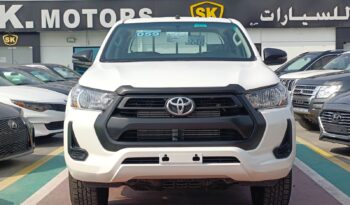 TOYOTA HILUX WIDE BODY 2024 DIESEL V4 2.4L M/T